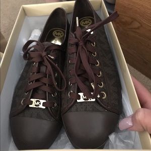 Michael’s Kors women’s shoes